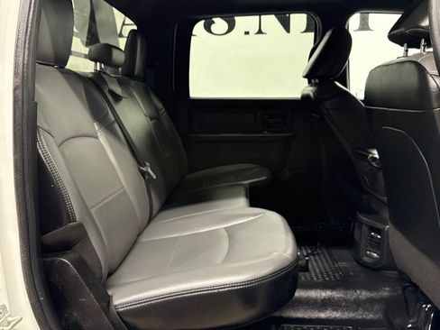 Used 2024 RAM 2500 Tradesman AWD/4WD image 26