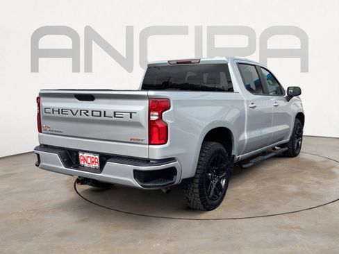 Used 2022 Chevrolet Silverado 1500 RST image 14