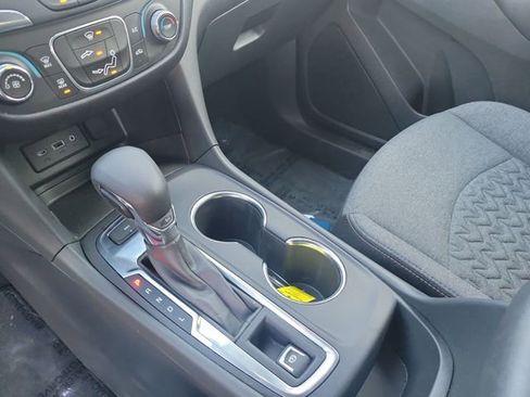 Used 2023 Chevrolet Equinox Premier image 28