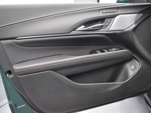 New 2025 Cadillac CT4 Sport image 9