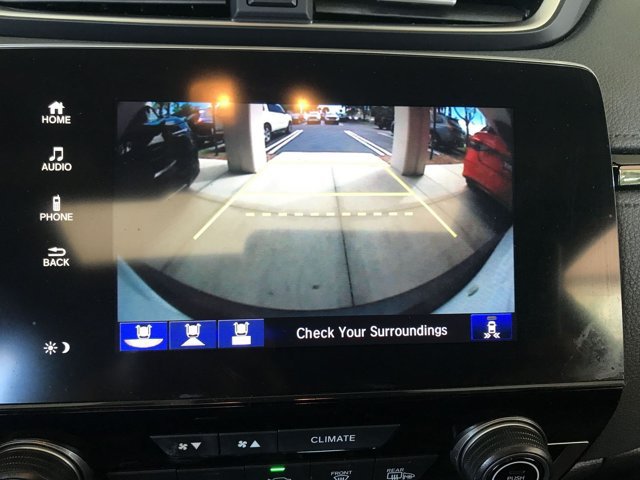 Used 2019 Honda CR-V EX-L image 17