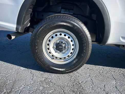 Used 2022 Ford Ranger XL image 7