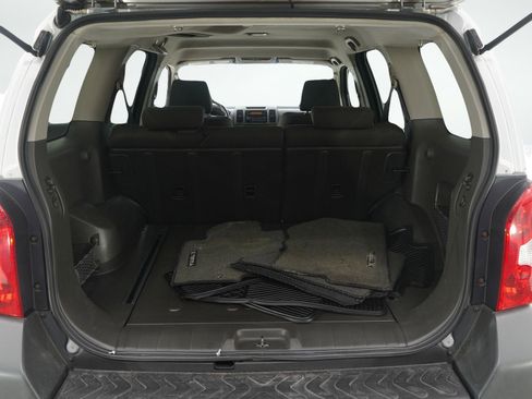 Used 2007 Nissan Xterra X w/ Power Pkg image 9