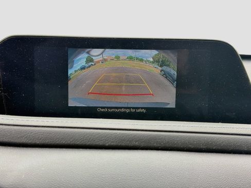 Used 2024 MAZDA CX-30 AWD 2.5 S w/ Select Sport Pkg image 15