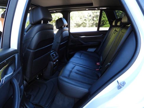Used 2018 BMW X5 sDrive35i RWD image 44