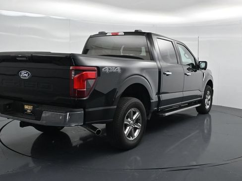Used 2024 Ford F150 XLT w/ Mobile Office Package AWD/4WD image 7
