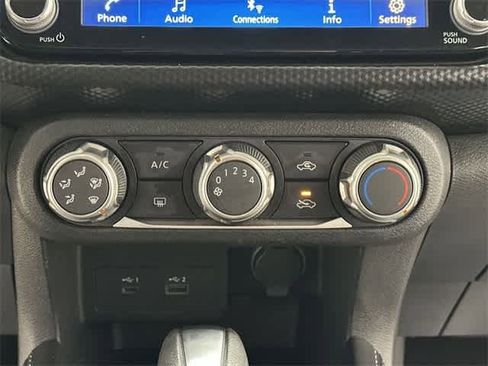 Used 2024 Nissan Kicks SV w/ Interior Electronics Package image 14