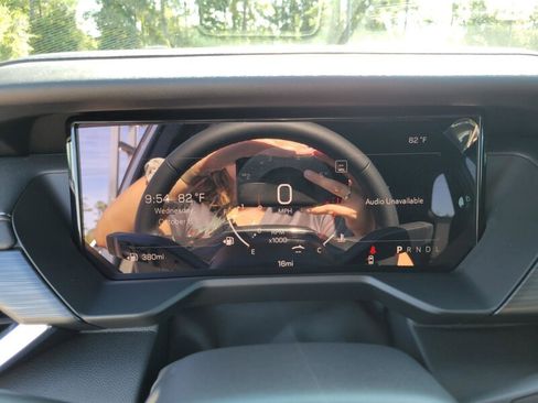 New 2026 GMC Acadia Elevation w/ Black Edition image 20