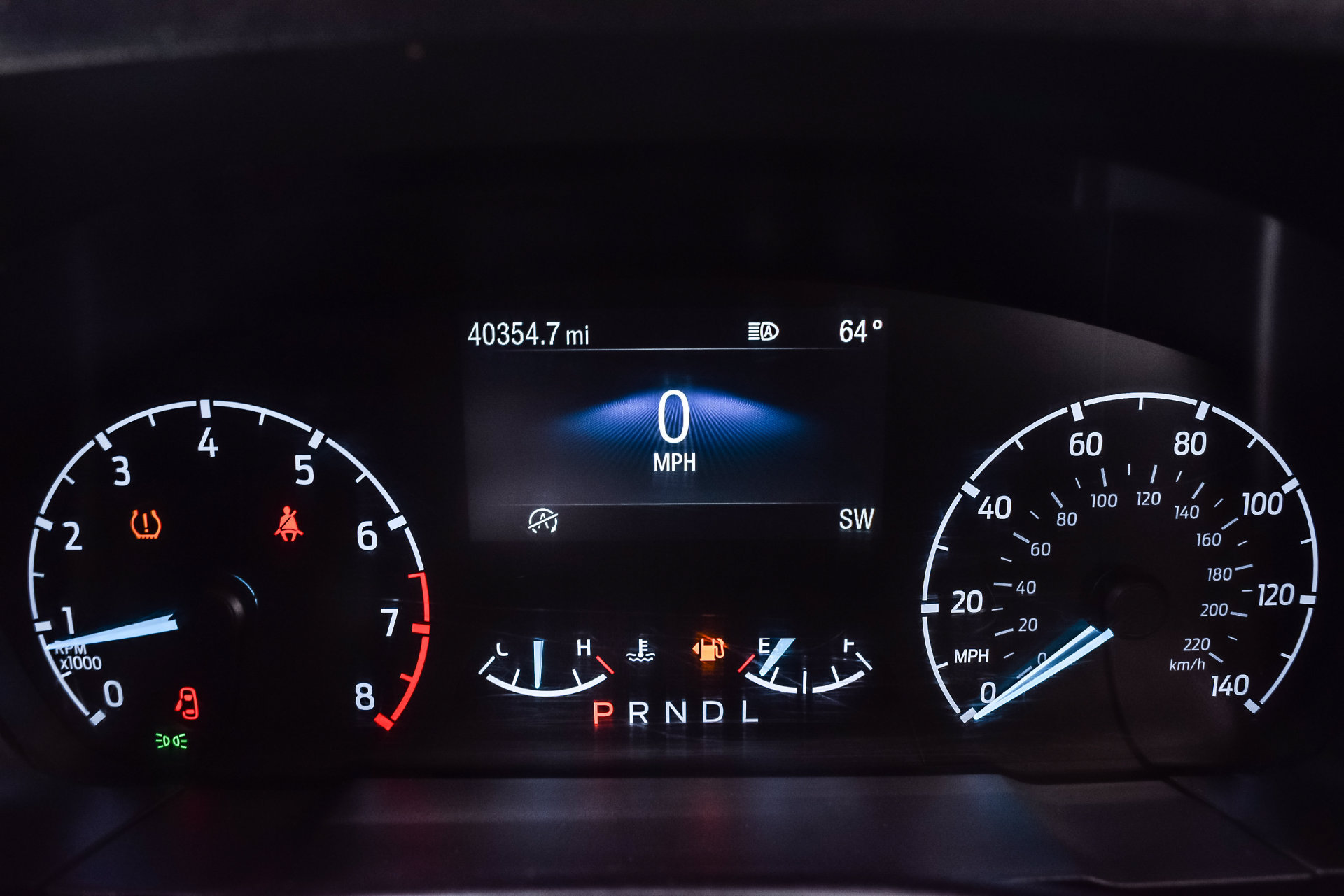Used 2022 Ford Maverick XL w/ Equipment Group 100A Standard AWD/4WD image 16