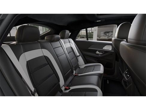 New 2025 Mercedes-Benz GLE 63 AMG S image 5