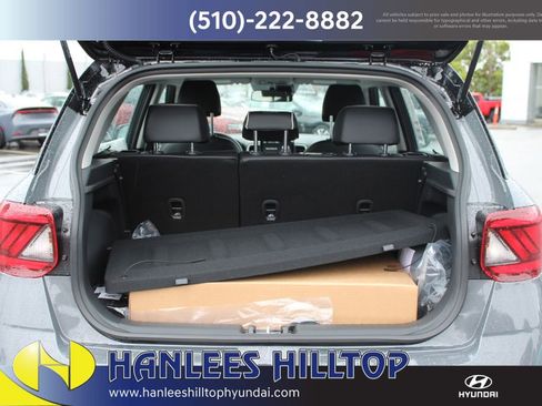 New 2026 Hyundai Venue SEL image 10