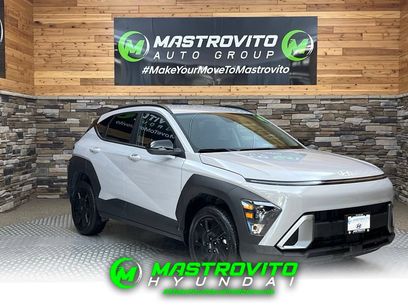 Certified 2026 Hyundai Kona SEL Sport