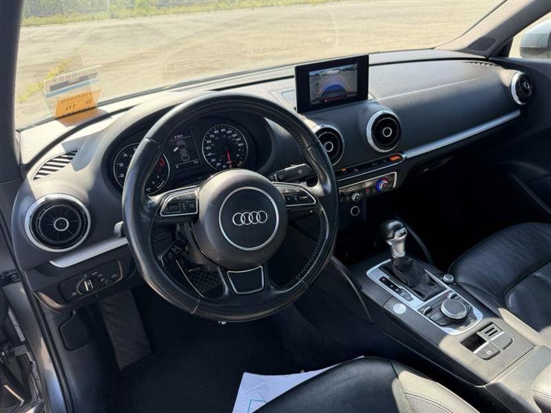 Used 2016 Audi A3 1.8T Premium FWD image 16