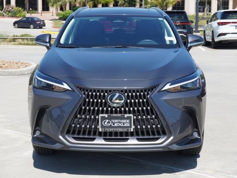 Certified 2024 Lexus NX 250 FWD image 2
