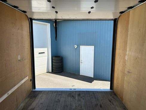 Used 2023 Ford E-350 and Econoline 350 Super Duty w/ Power Windows & Locks Group RWD image 26