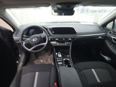 Used 2023 Hyundai Sonata SEL w/ Convenience Package FWD image 8