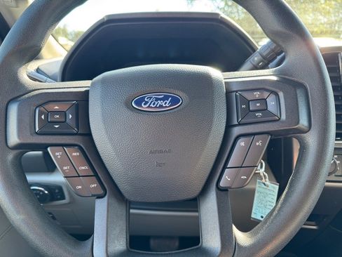 Used 2020 Ford F150 XLT image 17