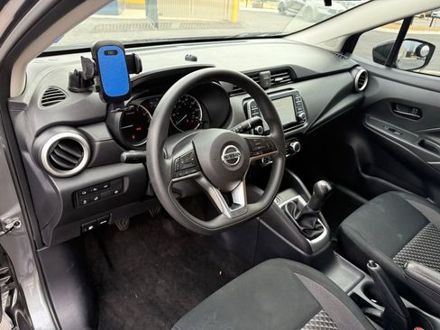 Used 2020 Nissan Versa S image 7