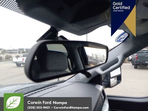 Certified 2024 Ford F350 XLT w/ 360-Degree Camera Package image 22