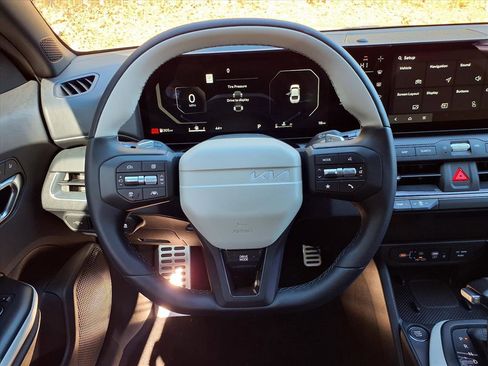 New 2025 Kia K4 GT-Line Turbo image 7