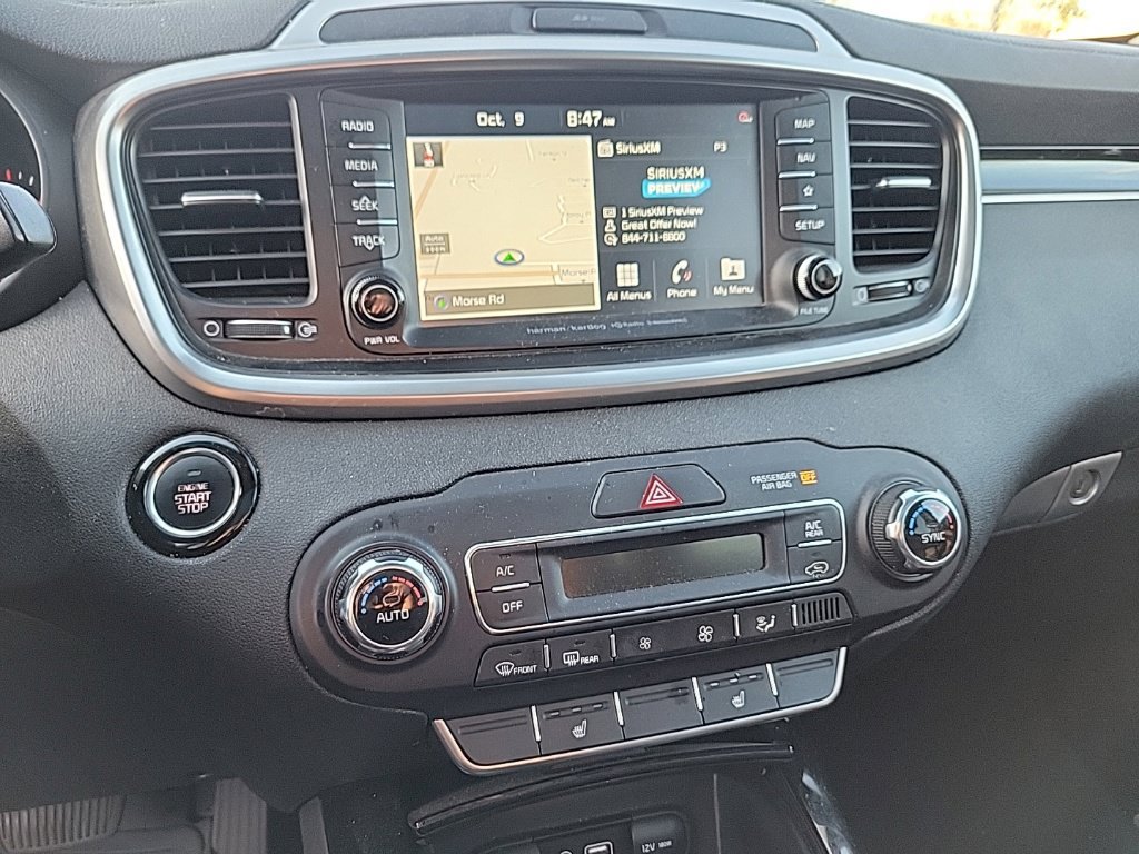 Used 2020 Kia Sorento SX AWD/4WD image 9