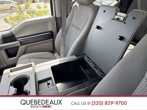 Used 2019 Ford F250 XLT w/ FX4 Off-Road Package image 53