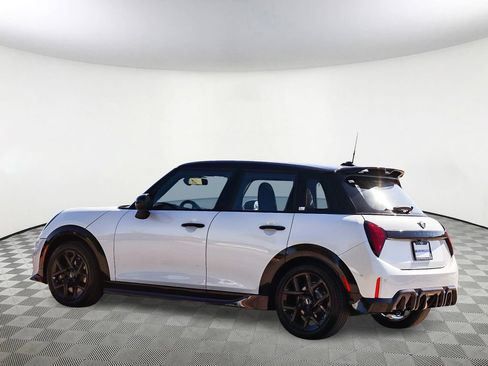 New 2026 MINI Cooper S FWD image 8