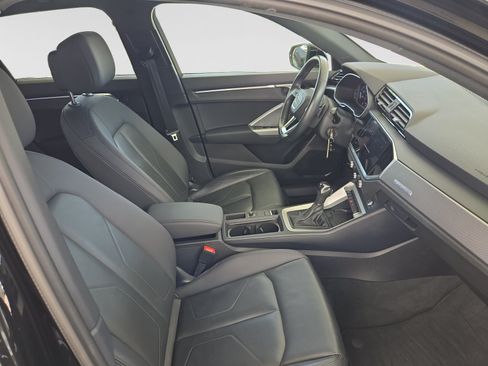 Certified 2023 Audi Q3 2.0T Premium Plus AWD/4WD image 16