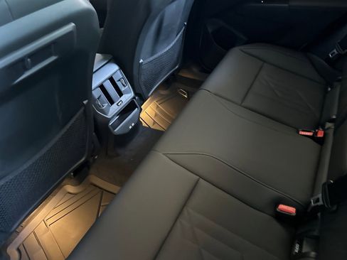 Used 2025 BMW X3 xDrive30i w/ Convenience Package image 24