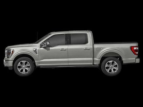 Used 2022 Ford F150 Platinum w/ Equipment Group 701A High AWD/4WD image 38