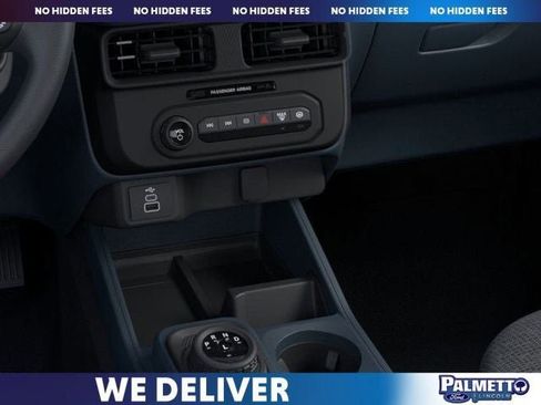 New 2026 Ford Maverick XL w/ Equipment Group 101A image 16