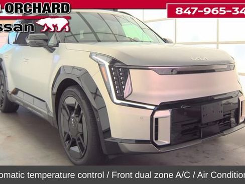 Used 2024 Kia EV9 GT-Line image 5