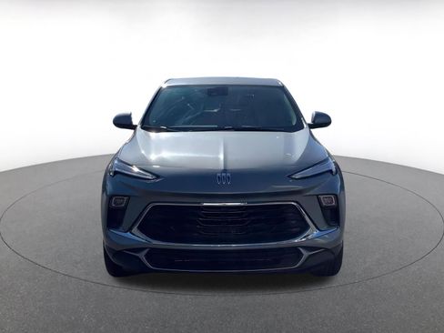 Used 2025 Buick Encore GX Preferred image 4