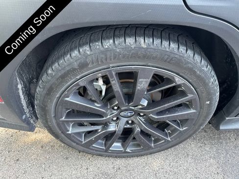 Used 2022 Subaru WRX Premium AWD/4WD image 24