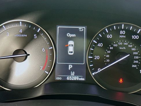 Used 2017 Lexus ES 350 w/ Premium Package image 18