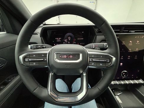 New 2026 GMC Terrain Elevation w/ Black Edition image 19