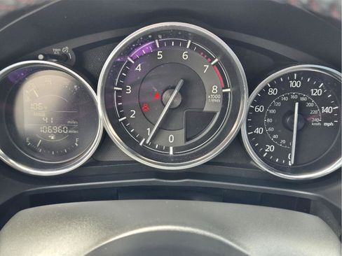 Used 2018 MAZDA MX-5 Miata Grand Touring RWD image 16