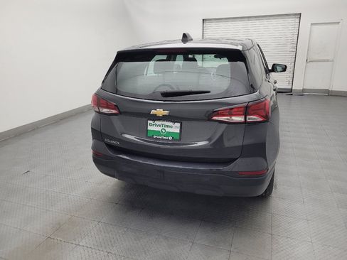 Used 2022 Chevrolet Equinox LS AWD/4WD image 7