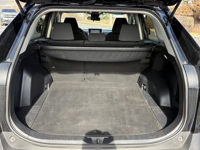 Certified 2024 Toyota RAV4 XLE