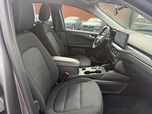 Used 2024 Ford Escape Active w/ Tech Pack #2 image 31