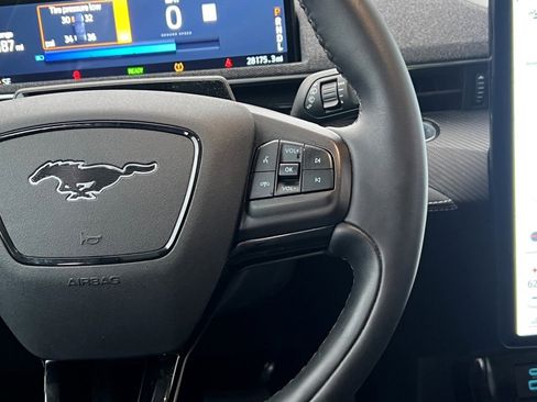 Used 2023 Ford Mustang Mach-E Premium image 24