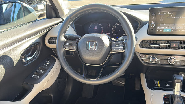 Used 2024 Honda HR-V EX-L image 24