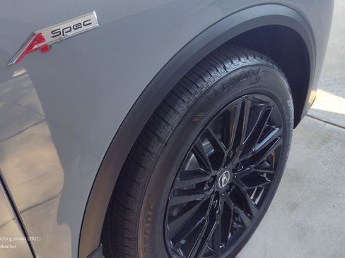 New 2026 Acura MDX A-Spec image 4