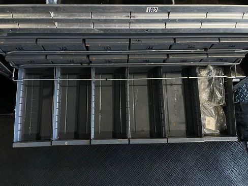 Used 2020 Ford Transit 150 Low Roof w/ Load Area Protection Package image 24