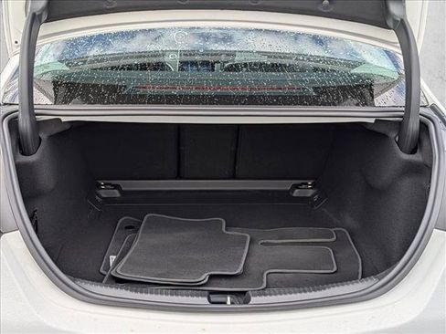 Certified 2025 Mercedes-Benz C 300 4MATIC Sedan image 6