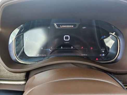 Used 2024 RAM 3500 Limited image 15