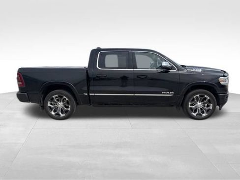 Used 2023 RAM 1500 Limited AWD/4WD image 6