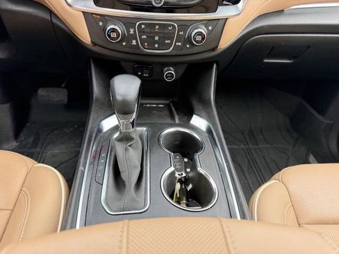 Used 2023 Chevrolet Traverse Premier w/ LPO, Floor Liner Package image 18