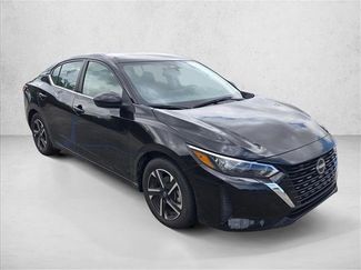 Used 2024 Nissan Sentra SV FWD video 3