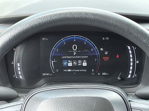 Used 2026 Toyota Corolla LE FWD image 13